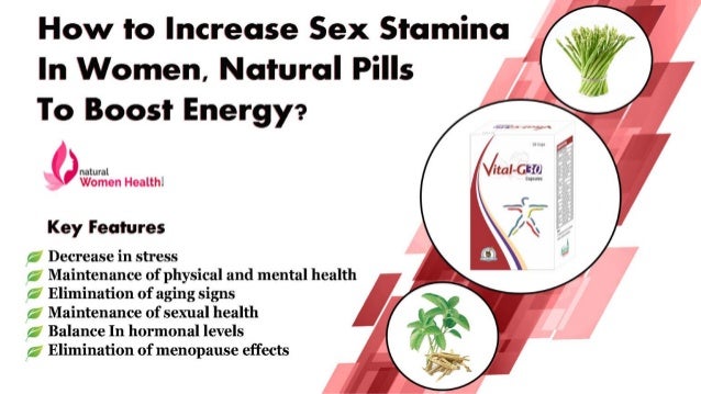 ways to increase sexual stamina Ways to increase sexual stamina